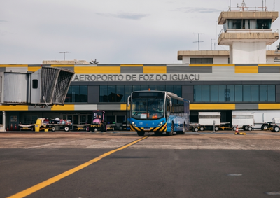 Grupo mexicano Asur recebeu aval para assumir o controle da plataforma da Motiva. Mudan&ccedil;a ainda depende das etapas finais e n&atilde;o afeta os passageiros.