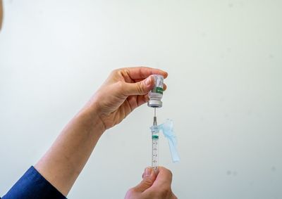 A partir de 29 de junho, qualquer morador poder&aacute; se vacinar nas 28 UBSs da cidade. 