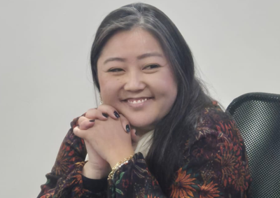 Renata Naomi Sakamoto comandar&aacute; o Conselho Municipal de Turismo at&eacute; 2028 e ter&aacute; como vice o empres&aacute;rio Diogo Marcel Ara&uacute;jo. 