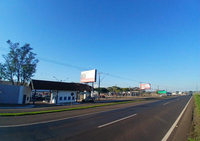 EPR Igua&ccedil;u e PRF refor&ccedil;am sinaliza&ccedil;&atilde;o, orienta&ccedil;&atilde;o e atendimento nos acessos ao evento entre os dias 10 e 14 de junho.