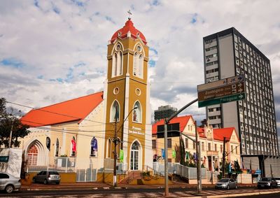 Datas incluem Corpus Christi, anivers&aacute;rio da cidade e Dia de S&atilde;o Jo&atilde;o Batista, padroeiro do munic&iacute;pio