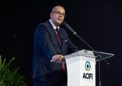 Entre as metas est&atilde;o o fortalecimento do associativismo, a defesa dos empreendedores e o apoio a obras e projetos estrat&eacute;gicos para Foz do Igua&ccedil;u.