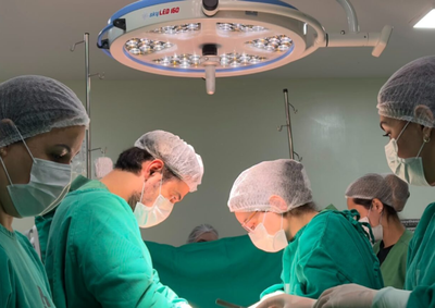 Trabalho das equipes e decis&atilde;o das fam&iacute;lias permitiram que pacientes ganhassem uma nova oportunidade.