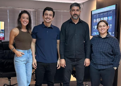 Parceria aposta em tecnologia, conte&uacute;do e novos canais de informa&ccedil;&atilde;o para aproximar moradores, s&iacute;ndicos e administradoras.