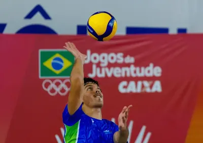 Cidade entra na contagem regressiva para sediar competi&ccedil;&atilde;o do COB com cerca de 4 mil atletas de todo o Brasil entre outubro e novembro.