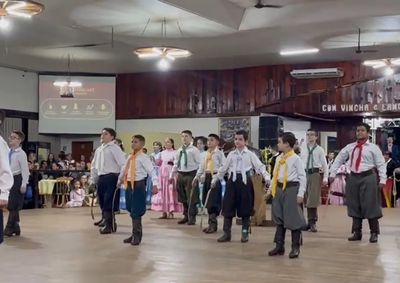 Com entrada gratuita, 5&ordm; Charruart movimenta a cultura, o turismo e a economia de Foz do Igua&ccedil;u entre os dias 5 e 7 de junho.