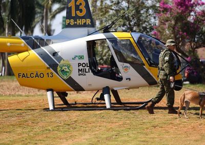 Evento come&ccedil;a nesta segunda-feira (22) e re&uacute;ne secret&aacute;rios e chefes das for&ccedil;as de seguran&ccedil;a para definir estrat&eacute;gias de integra&ccedil;&atilde;o nas fronteiras.