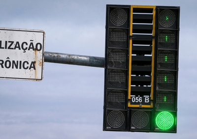 Plano para 2027 prev&ecirc; refor&ccedil;o na manuten&ccedil;&atilde;o da sinaliza&ccedil;&atilde;o, instala&ccedil;&atilde;o de 100 novos abrigos de &ocirc;nibus e investimentos em transporte e infraestrutura.