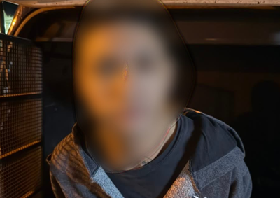 Suspeito de 30 anos foi localizado pela Guarda Municipal durante patrulhamento e encaminhado &agrave; Delegacia de Pol&iacute;cia.