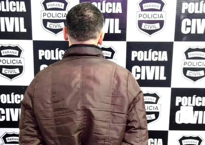 Pris&atilde;o preventiva foi decretada pela Justi&ccedil;a ap&oacute;s investiga&ccedil;&atilde;o da Pol&iacute;cia Civil apontar persegui&ccedil;&atilde;o e insist&ecirc;ncia em manter contato com a v&iacute;tima.