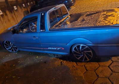 Motorista de 20 anos foi abordado durante opera&ccedil;&atilde;o de seguran&ccedil;a da Fartal e encaminhado &agrave; delegacia.