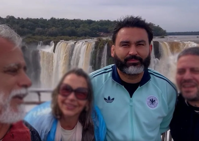 Investigado pelos atos de 8 de janeiro est&aacute; na Argentina desde o ano passado e &eacute; considerado foragido pela Justi&ccedil;a brasileira. 