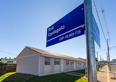Novo lote do Moradias I ser&aacute; inaugurado nesta ter&ccedil;a-feira (30) com investimento que ultrapassa R$ 76 milh&otilde;es.