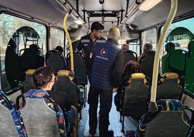 Opera&ccedil;&atilde;o da Migra&ccedil;&atilde;o do Paraguai ocorreu em ve&iacute;culos e &ocirc;nibus que seguiam para Foz do Igua&ccedil;u.