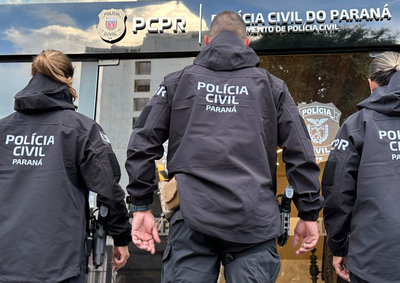 Opera&ccedil;&atilde;o cumpriu mandados de pris&atilde;o e busca ap&oacute;s investiga&ccedil;&atilde;o identificar envolvidos em roubo &agrave; m&atilde;o armada ocorrido em janeiro.