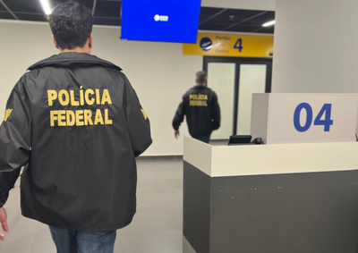 A&ccedil;&otilde;es de fiscaliza&ccedil;&atilde;o resultaram em apreens&otilde;es de drogas, medicamentos proibidos e pris&otilde;es por uso de documentos falsos.