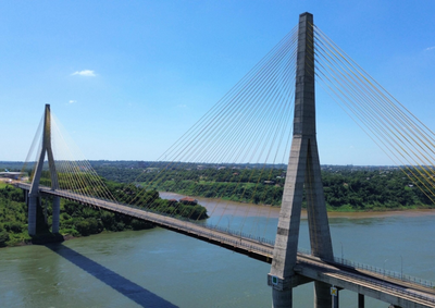 Mudan&ccedil;as entram em vigor em 3 de agosto e reorganizam o tr&aacute;fego de caminh&otilde;es, &ocirc;nibus regulares, turismo e transporte coletivo.