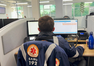 Servi&ccedil;o atende emerg&ecirc;ncias 24 horas por dia, conta com estrutura moderna e presta suporte a oito munic&iacute;pios da regi&atilde;o.