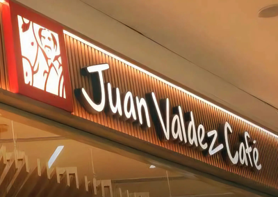 Cafeteria internacional estreia em julho no Cataratas JL Shopping e integra nova fase de expans&atilde;o com marcas in&eacute;ditas e servi&ccedil;os.