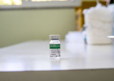 Doses j&aacute; est&atilde;o dispon&iacute;veis nas UBSs do munic&iacute;pio. Mais da metade das mortes por SRAG ocorreu entre pessoas que n&atilde;o haviam se vacinado contra a influenza.