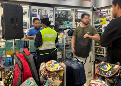 Brasileiro afirmou que recebeu produtos diferentes dos negociados. Ap&oacute;s media&ccedil;&atilde;o de &oacute;rg&atilde;os municipais e da pol&iacute;cia, valor foi devolvido integralmente.