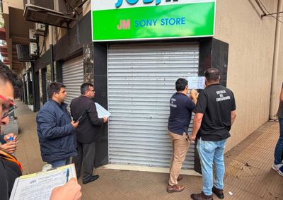 Casos envolvem transfer&ecirc;ncias via Pix e mercadorias que n&atilde;o teriam sido entregues aos compradores brasileiros.