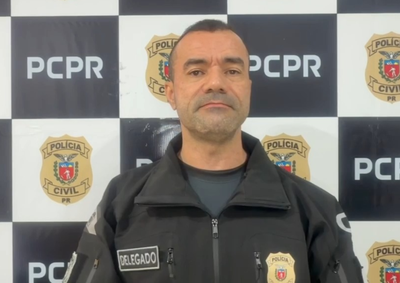Delegado orienta sobre documenta&ccedil;&atilde;o obrigat&oacute;ria, seguran&ccedil;a, uso de ve&iacute;culos e cuidados durante a travessia da fronteira.