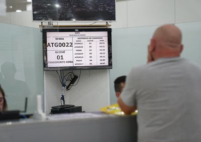 Contribuintes podem acessar a guia pela internet, celular, WhatsApp ou presencialmente. Pagamento faz parte do parcelamento em at&eacute; nove vezes.