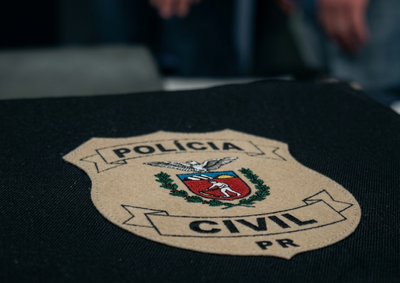 Ex-PM do Distrito Federal foi localizado em opera&ccedil;&atilde;o conjunta das pol&iacute;cias do Paran&aacute; e do DF.
