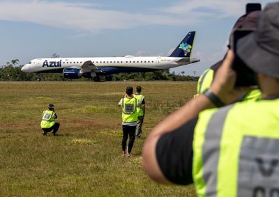 Spotter Day ter&aacute; vagas limitadas para acompanhar a rotina operacional e fotografar aeronaves em &aacute;reas restritas do terminal.