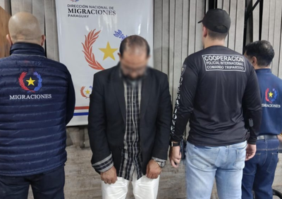 Fiscaliza&ccedil;&atilde;o migrat&oacute;ria descobriu fraude documental e confirmou a verdadeira identidade do suspeito, que mora no Brasil.