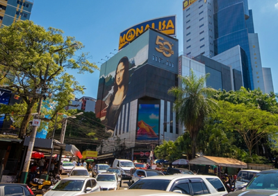Clientes poder&atilde;o aproveitar descontos especiais em eletr&ocirc;nicos, perfumes, bebidas, moda e outras categorias entre os dias 17 de julho e 2 de agosto.