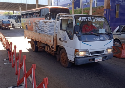 Novo protocolo simplifica regras para ve&iacute;culos e transportadores entre Foz do Igua&ccedil;u, Ciudad del Este, Presidente Franco e Hernandarias.
