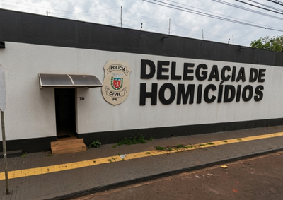 V&iacute;tima foi identificada como Samuel de Lima Alves Pereira Junior, de 34 anos. Pol&iacute;cia Civil investiga o caso e busca identificar o autor do crime.