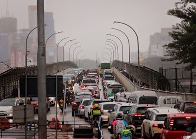 Legislativo solicita laudos atualizados, hist&oacute;rico de inspe&ccedil;&otilde;es e cronograma de manuten&ccedil;&atilde;o da travessia. 