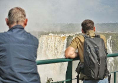 Atrativos est&atilde;o entre os mais bem avaliados pelos visitantes. Cataratas ficaram em 4&ordm; lugar na Am&eacute;rica do Sul e Parque das Aves lidera entre os zool&oacute;gicos.