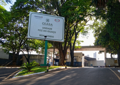 Espa&ccedil;os ser&atilde;o destinados ao com&eacute;rcio atacadista; propostas ser&atilde;o abertas em 28 de agosto, por meio de preg&atilde;o eletr&ocirc;nico.