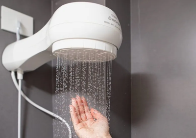 Copel alerta que chuveiros, aquecedores e secadoras est&atilde;o entre os equipamentos que mais aumentam o consumo de energia nos dias frios.