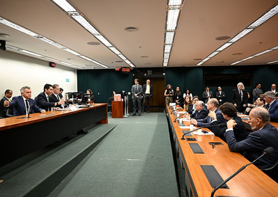 Projeto em an&aacute;lise no Congresso prev&ecirc; cr&eacute;dito suplementar para a Justi&ccedil;a Federal. Parte dos recursos ser&aacute; destinada ao pr&eacute;dio em constru&ccedil;&atilde;o no munic&iacute;pio.