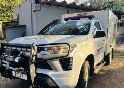 V&iacute;tima foi reconhecida oficialmente nesta quinta-feira (30), ap&oacute;s tr&acirc;mites com o consulado. Pol&iacute;cia segue investigando as causas do acidente.
