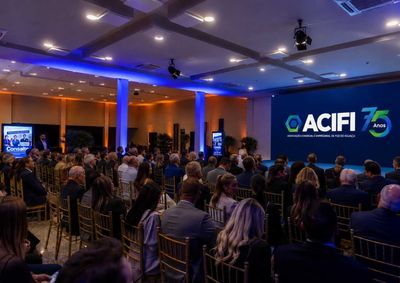 Associa&ccedil;&atilde;o re&uacute;ne 18% das empresas em atividade no munic&iacute;pio e responde por cerca de 27% dos trabalhadores assalariados.