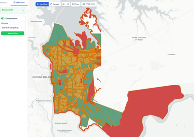 Nova Guia Amarela Digital e Sistema GEO entram na fase final de testes e devem ser lan&ccedil;ados pela Prefeitura nos pr&oacute;ximos 30 dias.
