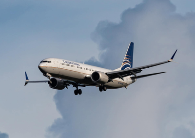 Negocia&ccedil;&otilde;es com a Copa Airlines est&atilde;o avan&ccedil;adas e previs&atilde;o &eacute; iniciar opera&ccedil;&atilde;o em 2027. Nova rota facilitaria viagens aos EUA, Canad&aacute;, M&eacute;xico e Caribe.