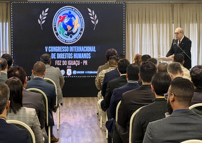 Especialistas, autoridades e organismos internacionais discutem estrat&eacute;gias de investiga&ccedil;&atilde;o, intelig&ecirc;ncia financeira e prote&ccedil;&atilde;o aos direitos humanos.