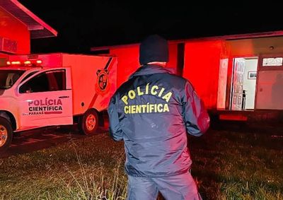 SAMU foi acionado para atender a ocorr&ecirc;ncia, mas a v&iacute;tima j&aacute; estava sem vida. Pol&iacute;cia investiga se a morte tem rela&ccedil;&atilde;o com uma briga ocorrida horas antes.