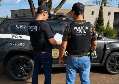 Mandados foram cumpridos nesta quinta-feira (30). Outras dilig&ecirc;ncias foram solicitadas pela Pol&iacute;cia Civil e aguardam decis&atilde;o da Justi&ccedil;a.