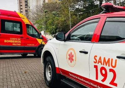 V&iacute;tima de 58 anos foi encontrada com graves ferimentos na cabe&ccedil;a e no rosto. Pol&iacute;cia Civil investiga autoria e apura se houve viol&ecirc;ncia sexual.