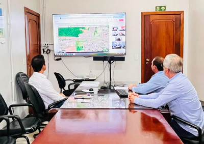 Nova proposta dever&aacute; incorporar alternativas para melhorar a circula&ccedil;&atilde;o e a liga&ccedil;&atilde;o entre bairros pr&oacute;ximos &agrave; BR-277.