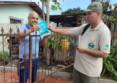 Libera&ccedil;&atilde;o dos mosquitos com Wolbachia come&ccedil;a no segundo semestre e ser&aacute; acompanhada por monitoramento durante 26 semanas.