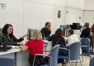 Programa da Prefeitura de Foz do Igua&ccedil;u j&aacute; formalizou 194 acordos e oferece descontos de at&eacute; 100% em juros e multas para pagamento &agrave; vista.